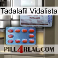 Tadalafil Vidalista 36